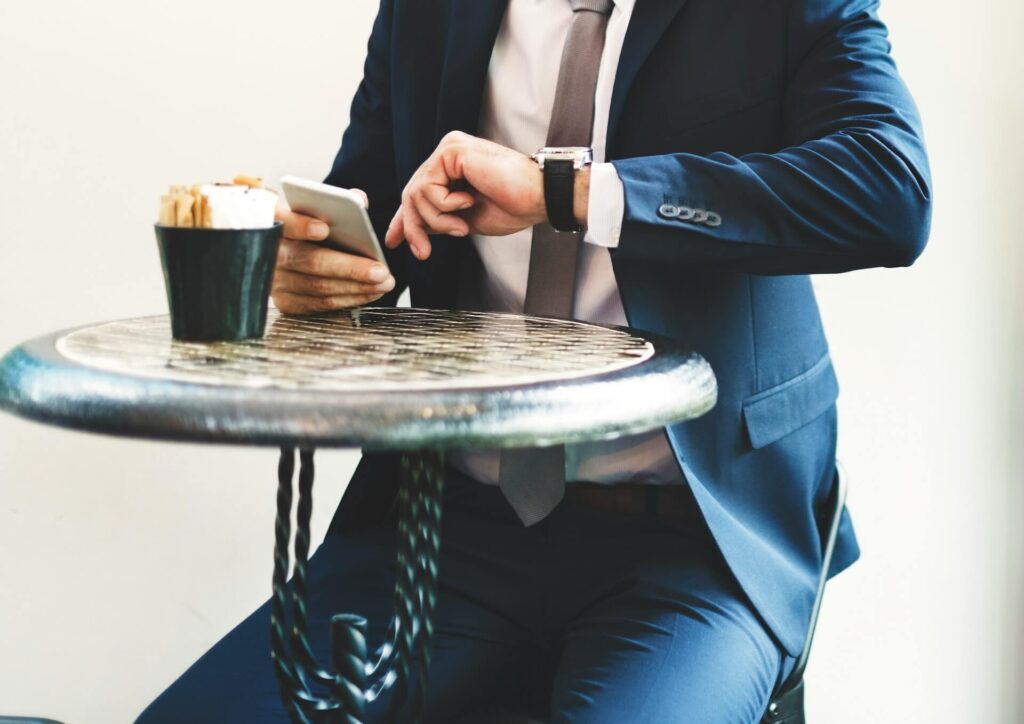 Opóźnienia weselne