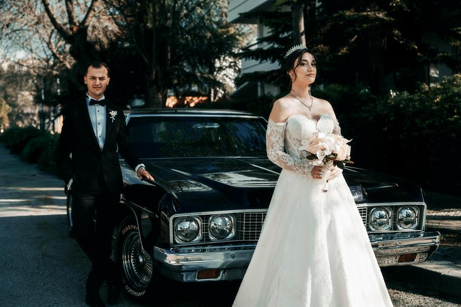 Zaoszczędzić na weselu