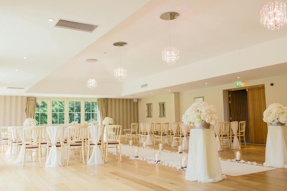 Sala weselna